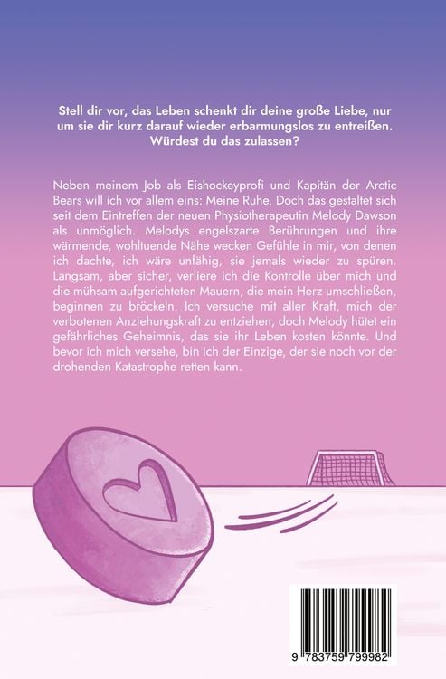 Produktbild: Puck for Love