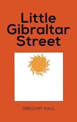 Produktbild: Paul, G: Little Gibraltar Street
