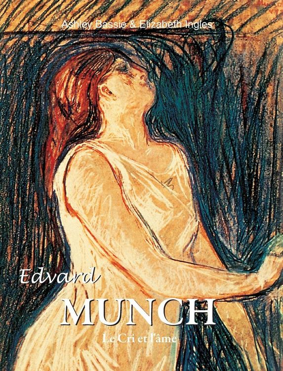Produktbild: Edvard Munch
