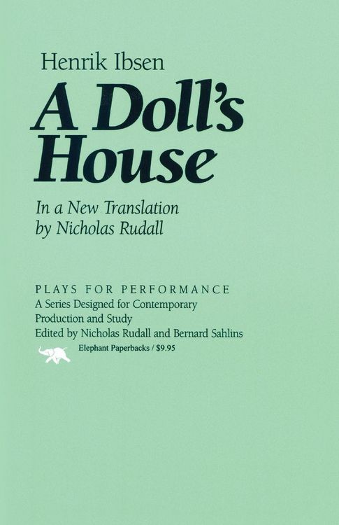 Produktbild: Doll's House