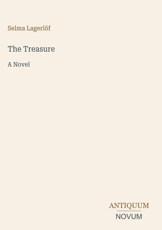 Produktbild: The Treasure