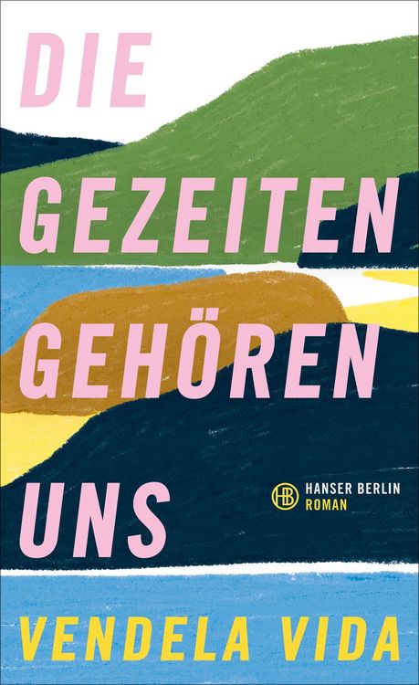 Produktbild: Die Gezeiten geh&ouml;ren uns