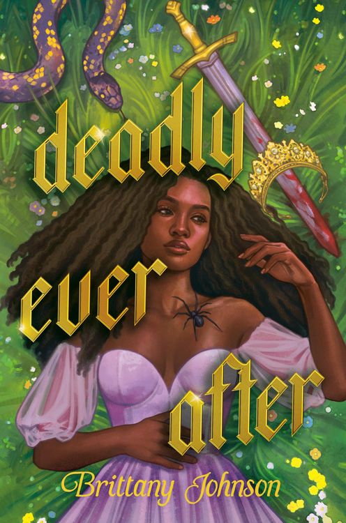Produktbild: Deadly Ever After