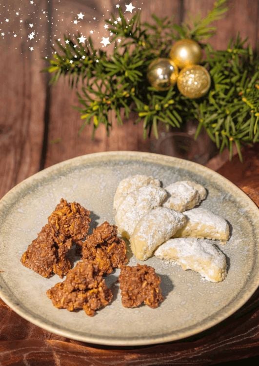 Produktbild: Meine besten Weihnachtskekse