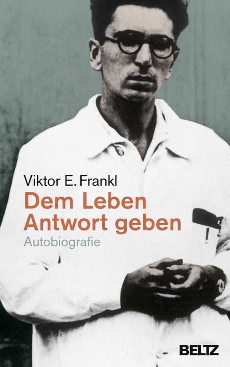 Produktbild: Dem Leben Antwort geben