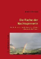 Produktbild: Die Rache der Nachtspinnerin