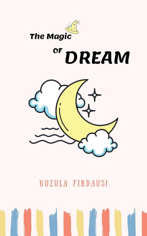 Produktbild: The Magic of Dream