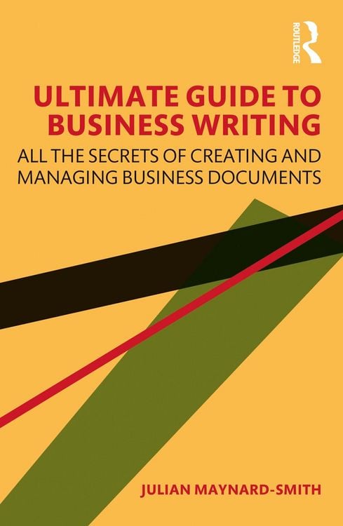 Produktbild: Ultimate Guide to Business Writing