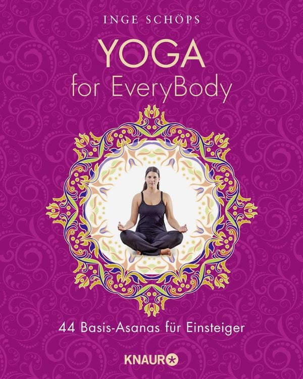 Produktbild: Yoga for EveryBody