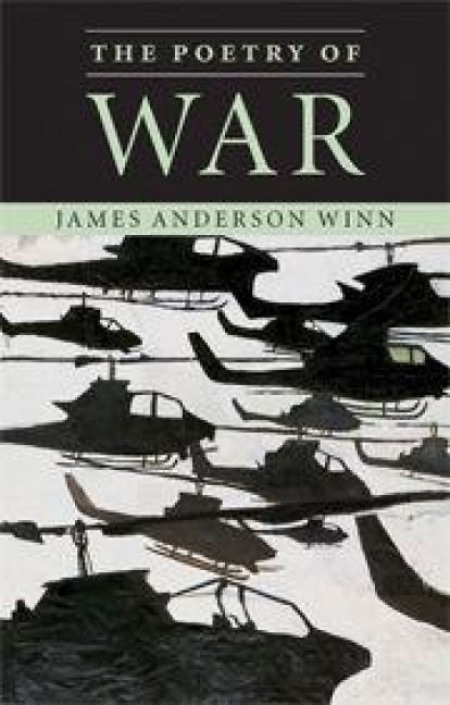 Produktbild: The Poetry of War