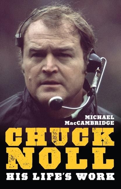 Produktbild: Chuck Noll