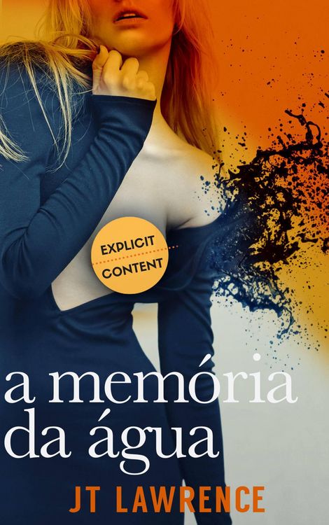Produktbild: A Mem&oacute;ria da &Aacute;gua