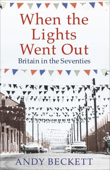 Produktbild: Beckett, A: When the Lights Went Out