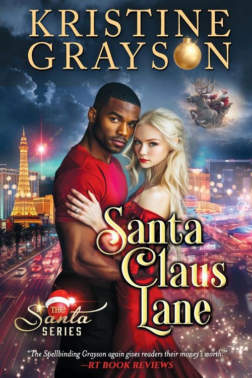 Produktbild: Santa Claus Lane