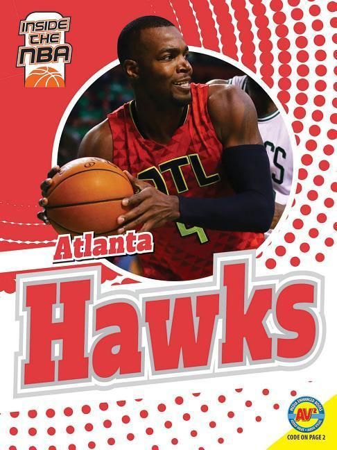 Produktbild: Atlanta Hawks
