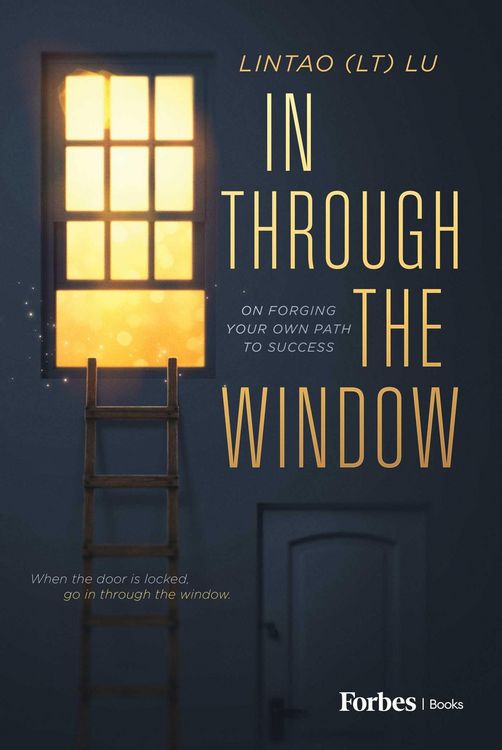Produktbild: In Through the Window