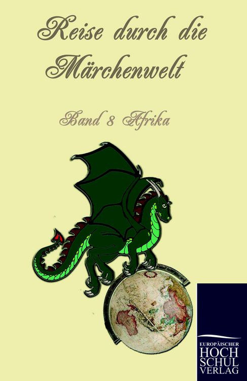 Produktbild: Reise durch die M&auml;rchenwelt