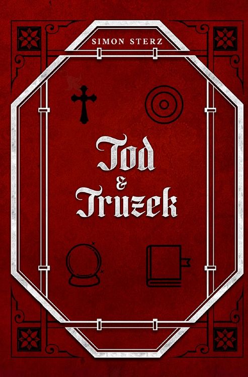 Produktbild: Tod und Truzek