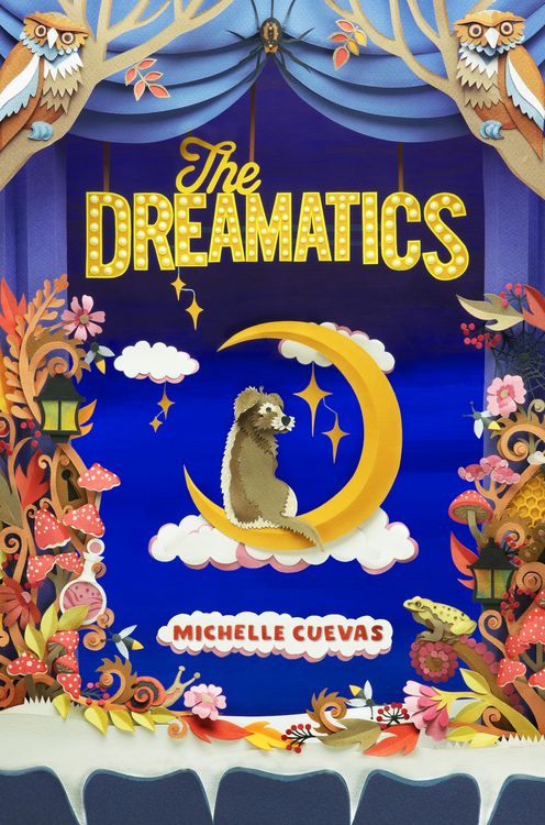 Produktbild: The Dreamatics
