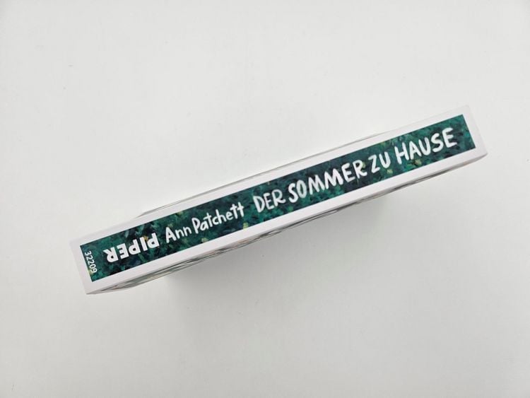 Produktbild: Der Sommer zu Hause