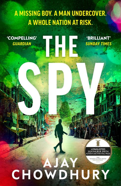 Produktbild: The Spy
