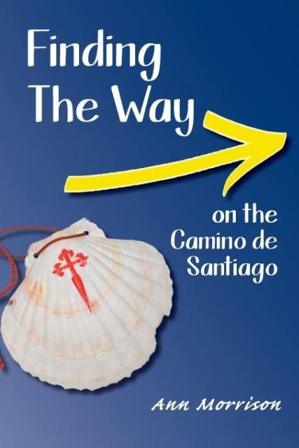 Produktbild: Finding the Way on the Camino de Santiago