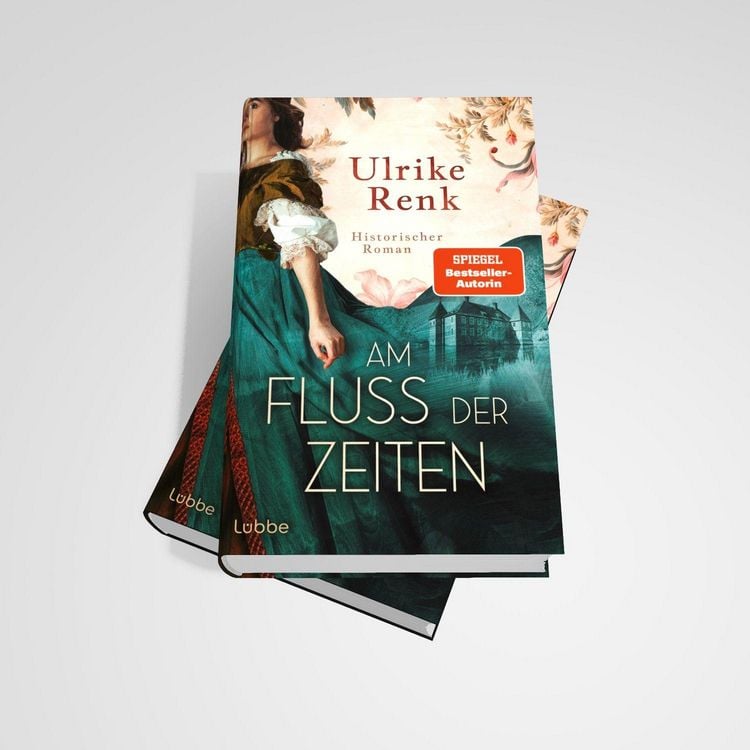 Produktbild: Am Fluss der Zeiten