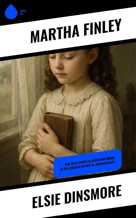 Produktbild: Elsie Dinsmore