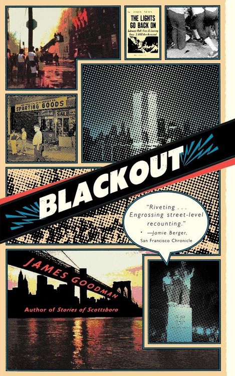 Produktbild: Blackout