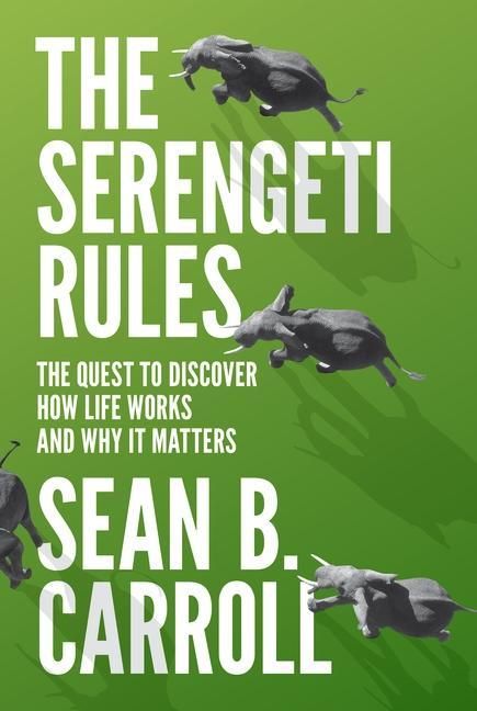 Produktbild: Serengeti Rules