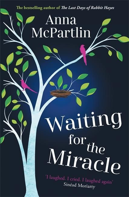 Produktbild: Waiting for the Miracle