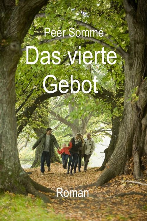 Produktbild: Das vierte Gebot