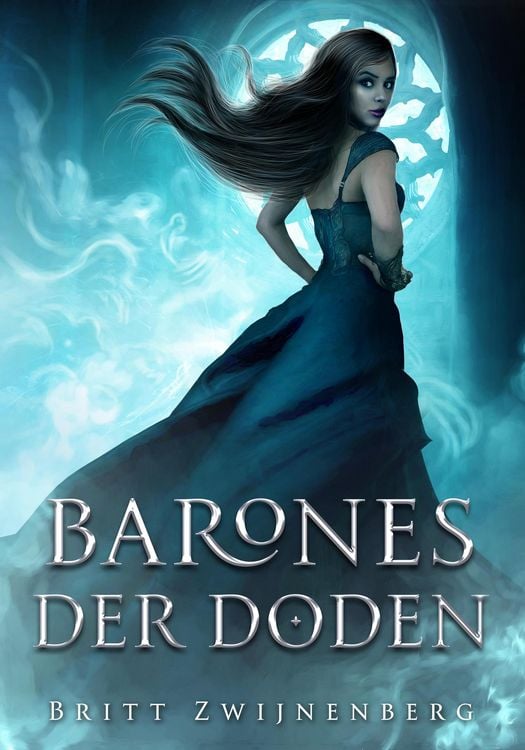 Produktbild: Barones der Doden