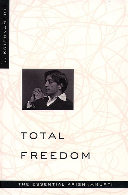 Produktbild: Total Freedom
