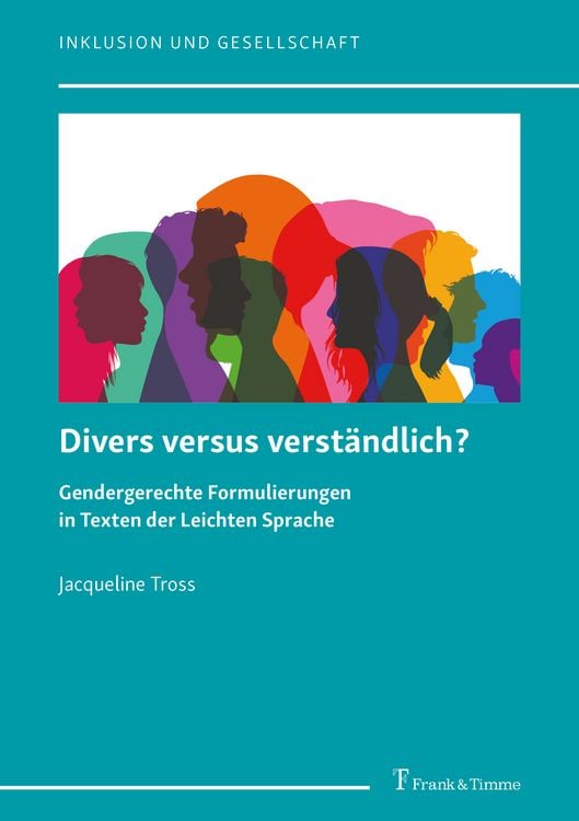 Produktbild: Divers versus verst&auml;ndlich?