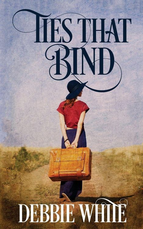 Produktbild: Ties That Bind