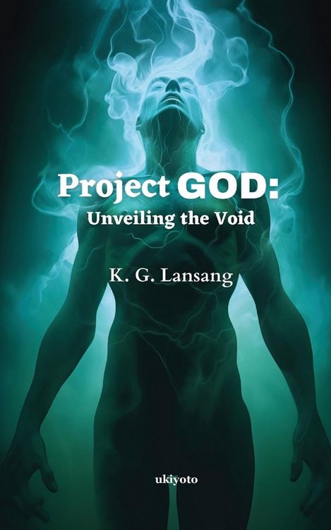 Produktbild: Project GOD