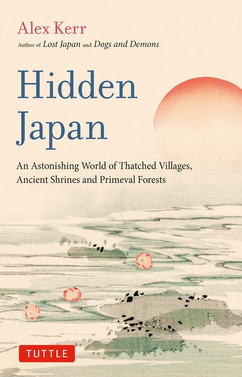 Produktbild: Hidden Japan