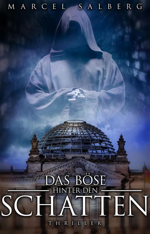 Produktbild: Das B&ouml;se hinter den Schatten