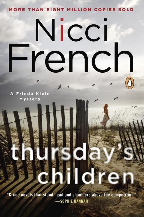 Produktbild: Thursday's Children