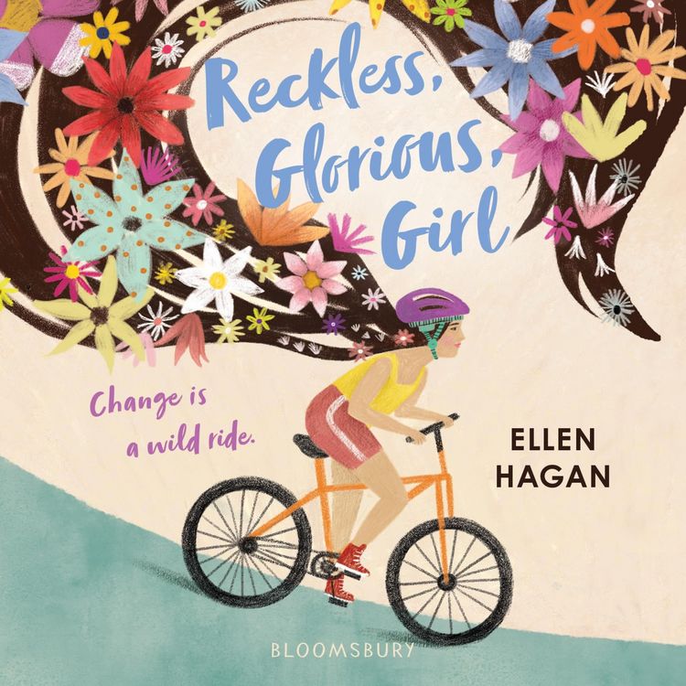 Produktbild: Reckless, Glorious, Girl