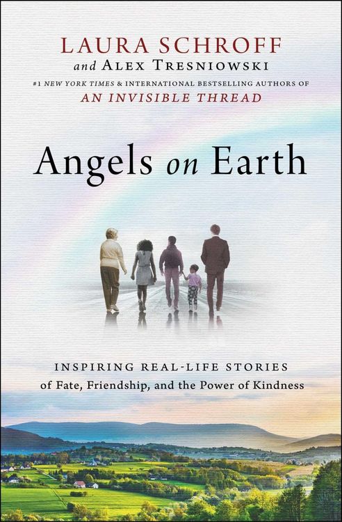 Produktbild: Angels on Earth