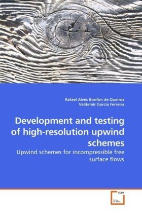 Produktbild: Alves Bonfim de Queiroz, R: Development and testing of high-