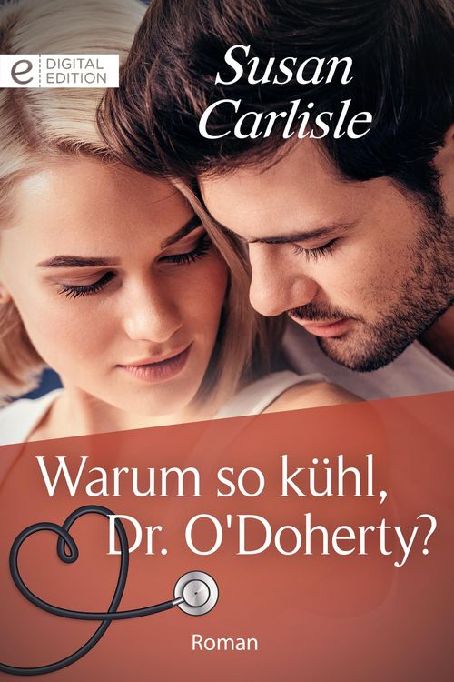 Produktbild: Warum so k&uuml;hl, Dr. O'Doherty?