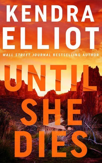 Produktbild: Until She Dies