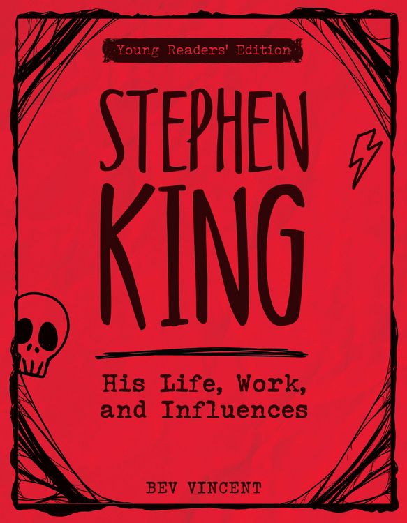 Produktbild: Stephen King