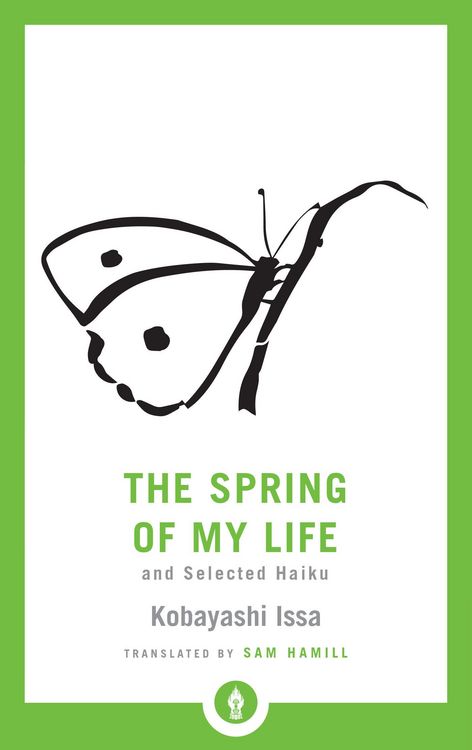 Produktbild: The Spring of My Life