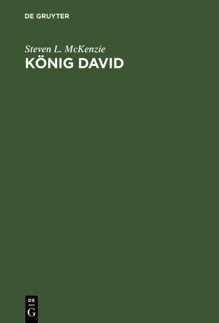 Produktbild: K&ouml;nig David