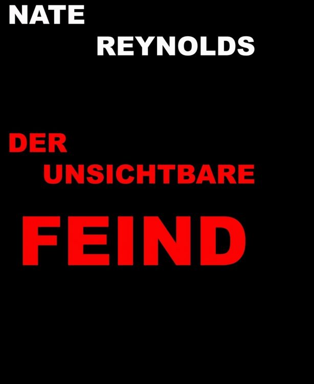 Produktbild: Der unsichtbare Feind