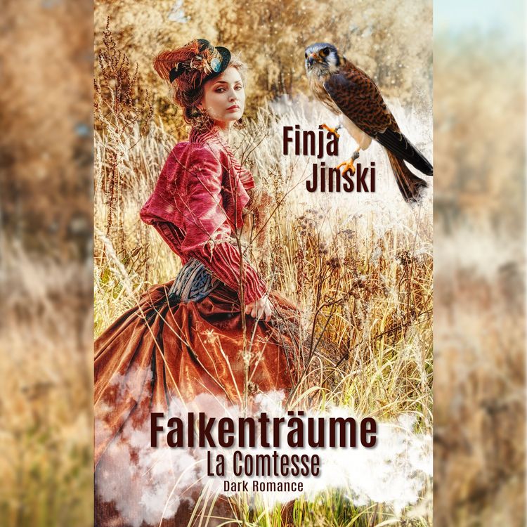 Produktbild: Falkentr&auml;ume